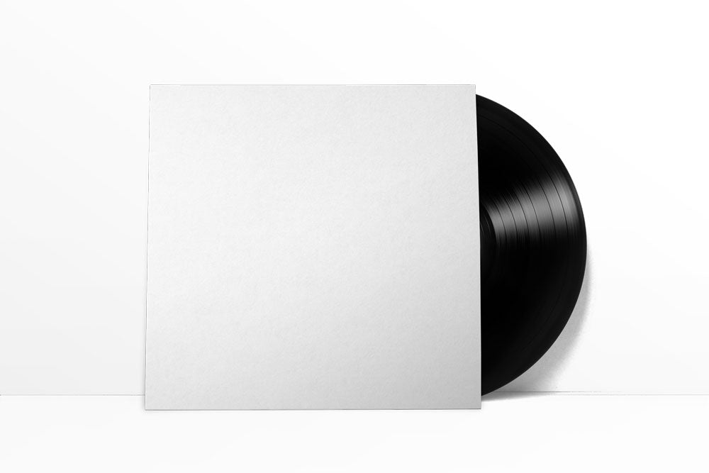 12-inch | Fast Track Vinyl Package