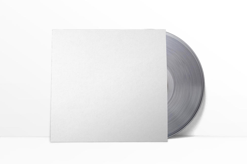 12-inch | Fast Track Vinyl Package