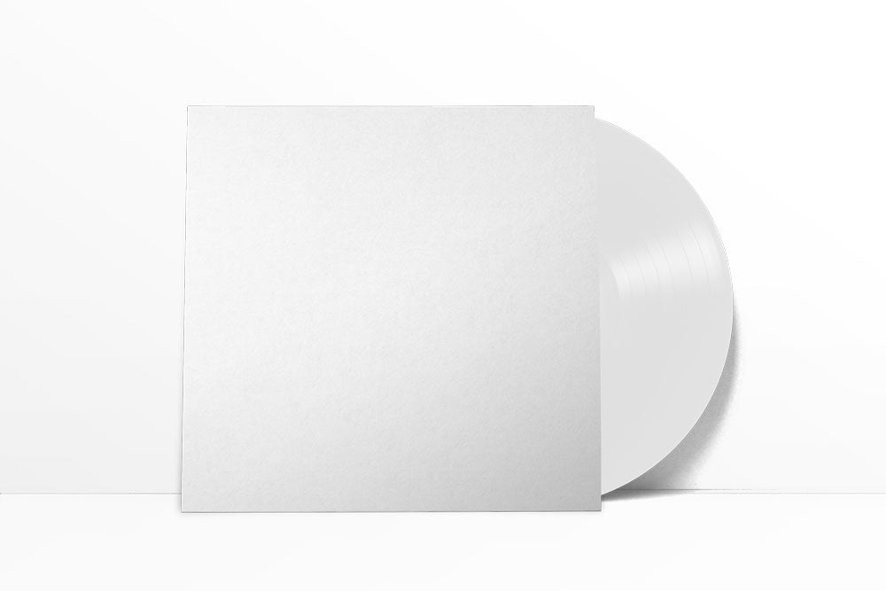 12-inch | Fast Track Vinyl Package