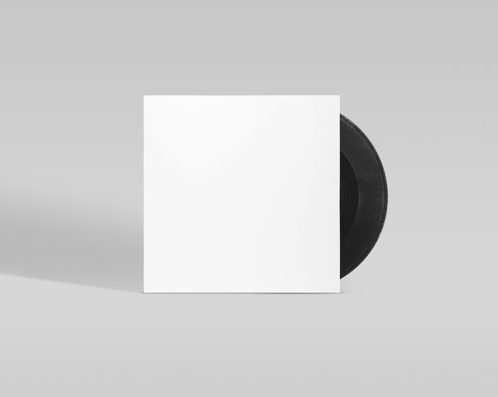 7-inch | Fast Track Vinyl Package
