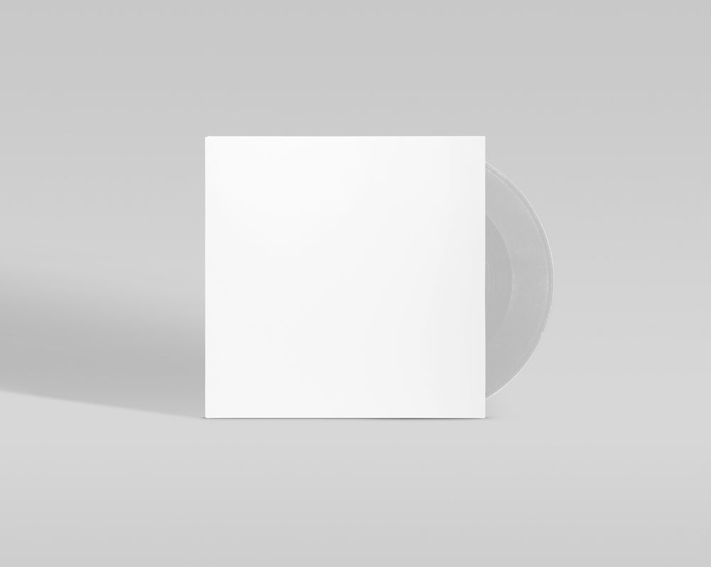 7-inch | Fast Track Vinyl Package