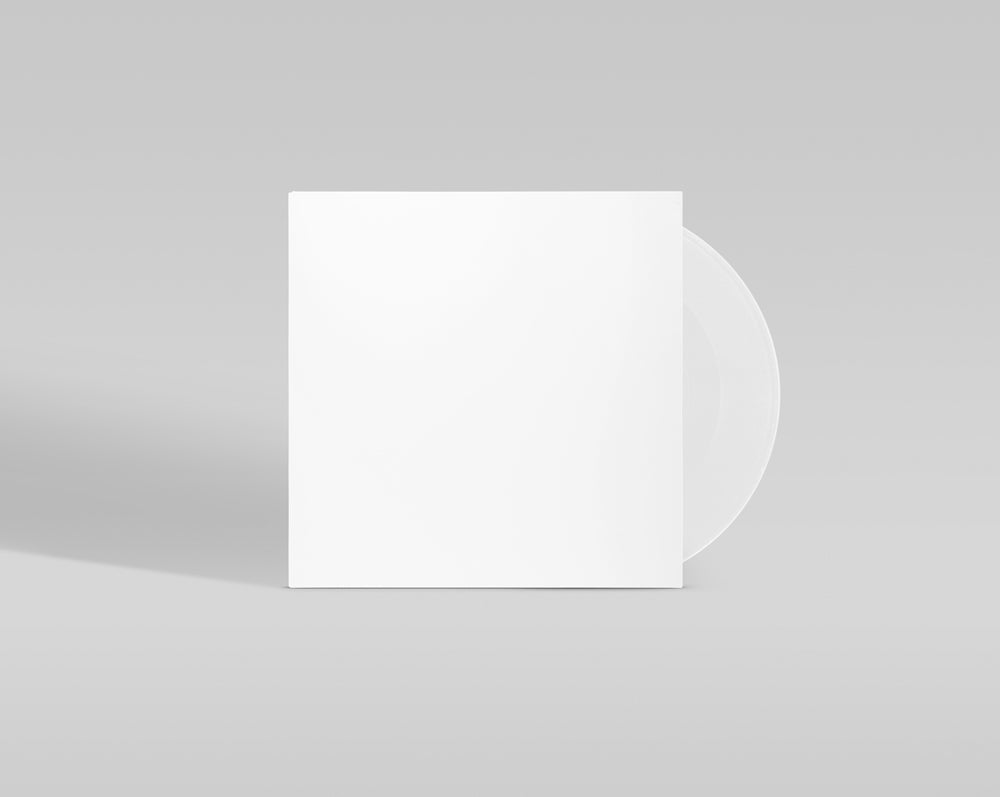 7-inch | Fast Track Vinyl Package